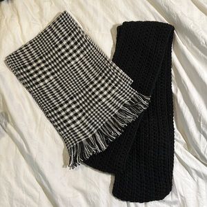 Set of Men’s scarves
